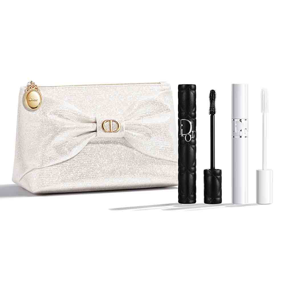 DIORSHOW MASCARA KIT HOLIDAY (SET DE OJOS)